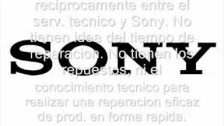 Sony Bravia Sony Argentina Isikawa Electronica S.A.