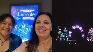 iLuminate at The Strat - Las Vegas