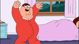 Family Guy Jokes i Actually laughed at
