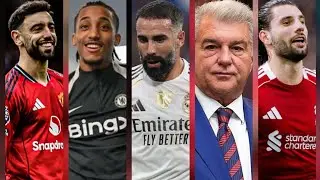 WEST HAM-MAN UTD, CHELSEA-LEEDS, MAKOMAR CARVAJAL, SHIRIN ZABE A BARCA, KARIN BAYANI KAN JAN KATI