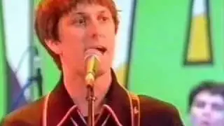 Custard - Pinball Lez