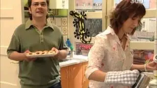 L'un per l'altre 2x21 part 1 - El travolta d' Horta