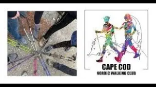 Cape Cod Nordic Walking Club&rsquo;s Local Land Trust Spotlight: Barnstable Land Trust
