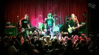 CJ Ramone - Endless Vacation (Hangar110 19/09/2012)