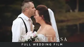 Muskoka Wedding Video | Melissa + John's
