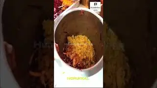💥Salem special Norukkal | சேலம் நொறுக்கல் #coimbatore #shorts