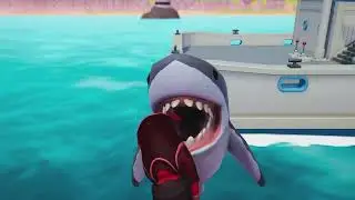 Gang Beasts الجزه الثاني