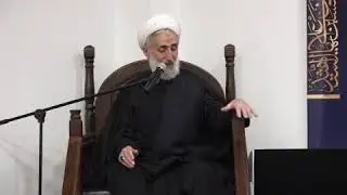 Ayatullah Siddiqi. Əllamə Təbatəbai r.ə dəsturul əməli.