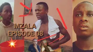 MZALA Episode 08 _ Another problems inspired by [Lokshin life comedy] #viral #skitscomedy