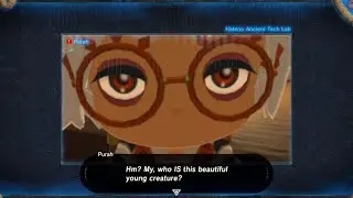 master mode be like
