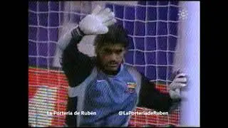 &iexcl;Con todos ustedes... Roberto &Oacute;scar 