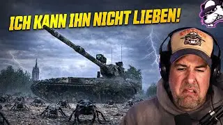 Patch 2.1.1 | Hirschkäfer Buffs - Ich kann ihn trotzdem nicht lieben! [WoT - Gameplay - Deutsch]