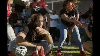 I&rsquo;m The Man (Official Music Video) #randivision #imtheman #909 #3funk
