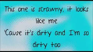 Helium - Pat's Trick lyrics