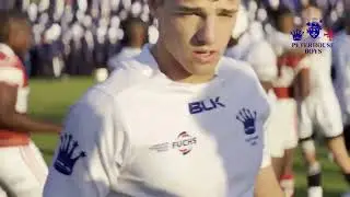 Peterhouse Boys - Rugby & Soccer vs St George's 2023