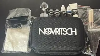 Novritsch maintenance kit is kinda a rip off