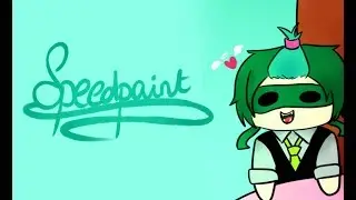 New Icon 2018  ||  OC Speedpaint