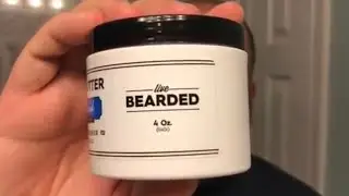 Live Bearded Review - A Pillar of My Beard Journey