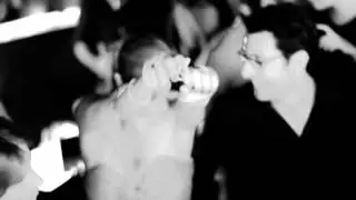 Paparazzi at Armani/Priv&eacute; presents. Sugarstarr (GER) (Subliminal Records) | Friday 23rd Nov