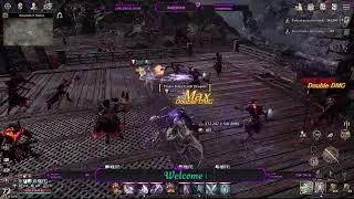 [Swe/Eng] SwespeR - Night Crows NAEU 104 Rook - Lvl 72 - AFK stream - Another day another hustle