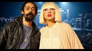 God Is Light | Inspirational Gospel Worship Song (Damian Marley & Sia Style