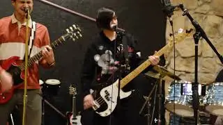 The Story So Far - Big Blind (cover)