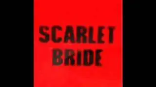 Scarlet Bride(USA) - Out Of Time
