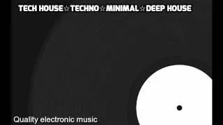 Matt Fear - Venom (Original Mix) [I Used To Sleep At Night]