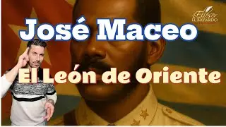 José Maceo, el León de Oriente