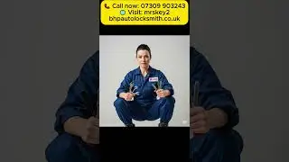 #autolocksmith #emergencylocksmith #carunlockservice #carkeyreplacement #locksmithmanchester