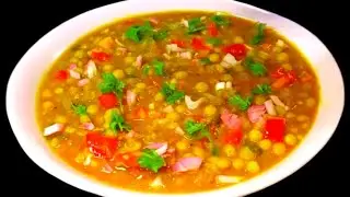 एक बार बनाये तो बार बार बनायेंगे Matar ke Chole Recipes |Matar chole recipe |Matar ki ghugni recipe 
