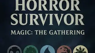 🔥 Live MTG Commander on SpellTable ⚡ Chaos, Politics & Big Plays | Horror Survivor Livestream
