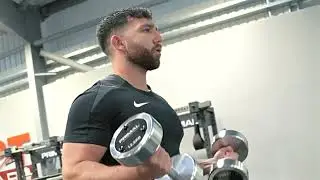 Nicky's Testimonial | EPT Lab Personal Training Kibworth and Market Harborough