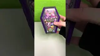 [ASMR] Zombaes Forever Surprise #toyunboxing #shorts