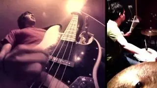 Flyout - De Facto @ Casa Alternador