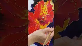 Creative process  Training Watercolor #art #painting #drawing #artist #contemporaryart #illustration