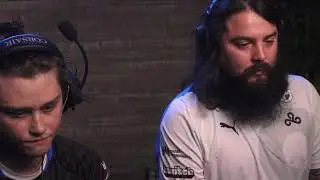 Wizzrobe vs Mang0 - Singles Bracket: Quarterfinals - Smash Summit 12 | Captain Falcon vs F