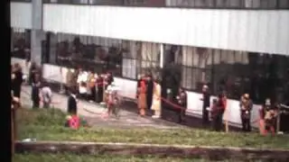 Film 75 Radquer-Radrennen in Wetzikon 1972
