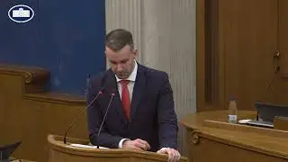 VIJESTI U POLA 7 - PREMIJERSKI SAT | Vijesti online