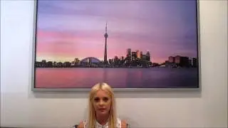 Study English in Canada