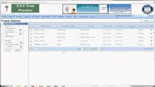 Tracking your insurance claims