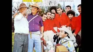 Ojos Penetrantes  (Jorge Oñate Y Colacho Mendoza)
