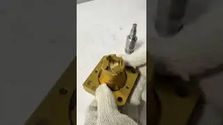 Precision Injection Molding Game-Changer: Collapsible Core Mold Parts# CollapsibleCore #MoldParts