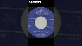 Marva Whitney &ndash; 