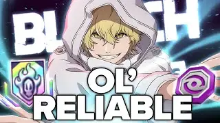 24 STAGES CLEARED LIMIT BREAKER QUEST NO GISELLE NEEDED!! | Bleach: Brave Souls