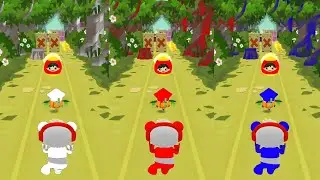 TAG WITH RYAN DARK SEAS RYAN WITH PUMPKIN PLANE COLORMIX GAMEPLAY