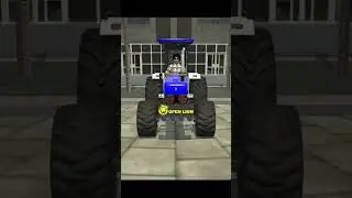 New Holland full modification status | #trendingshorts |#yedayung | #gamehaven