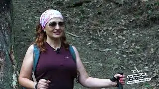 Sa Vanjom u planine S03 EP012 Mali Bic Balkantrip TV
