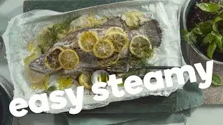 How to make next level fish parcels