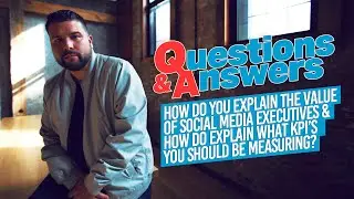 How to Explain the Value of Social Media to Executives | Q&A with Carlos Gil